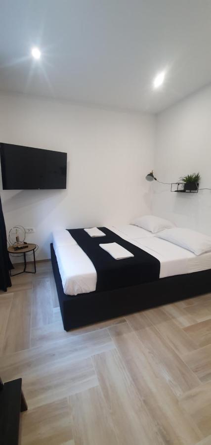 Balance Apartments โคเปร์ ภายนอก รูปภาพ